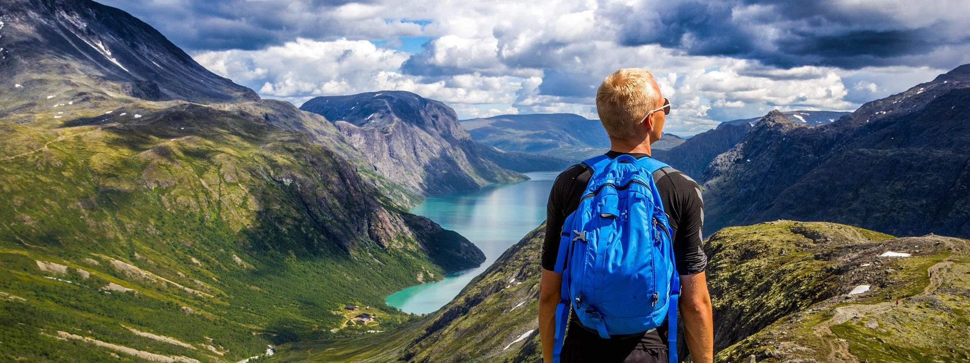 Travelhome | Camper huren Noorwegen