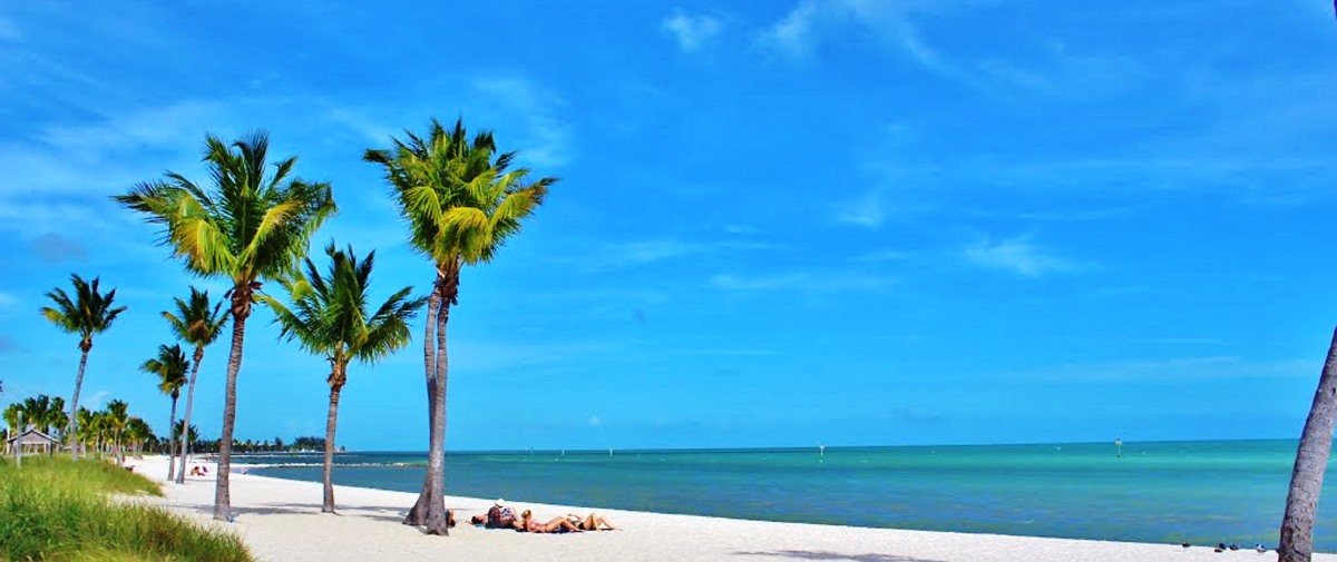 15-daagse camperreis door Florida