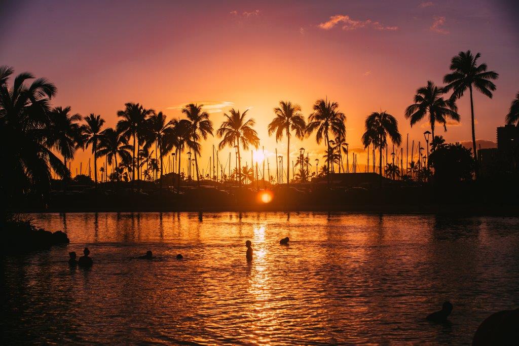 Epische reis door Zuidwest-Amerika en Hawaii
