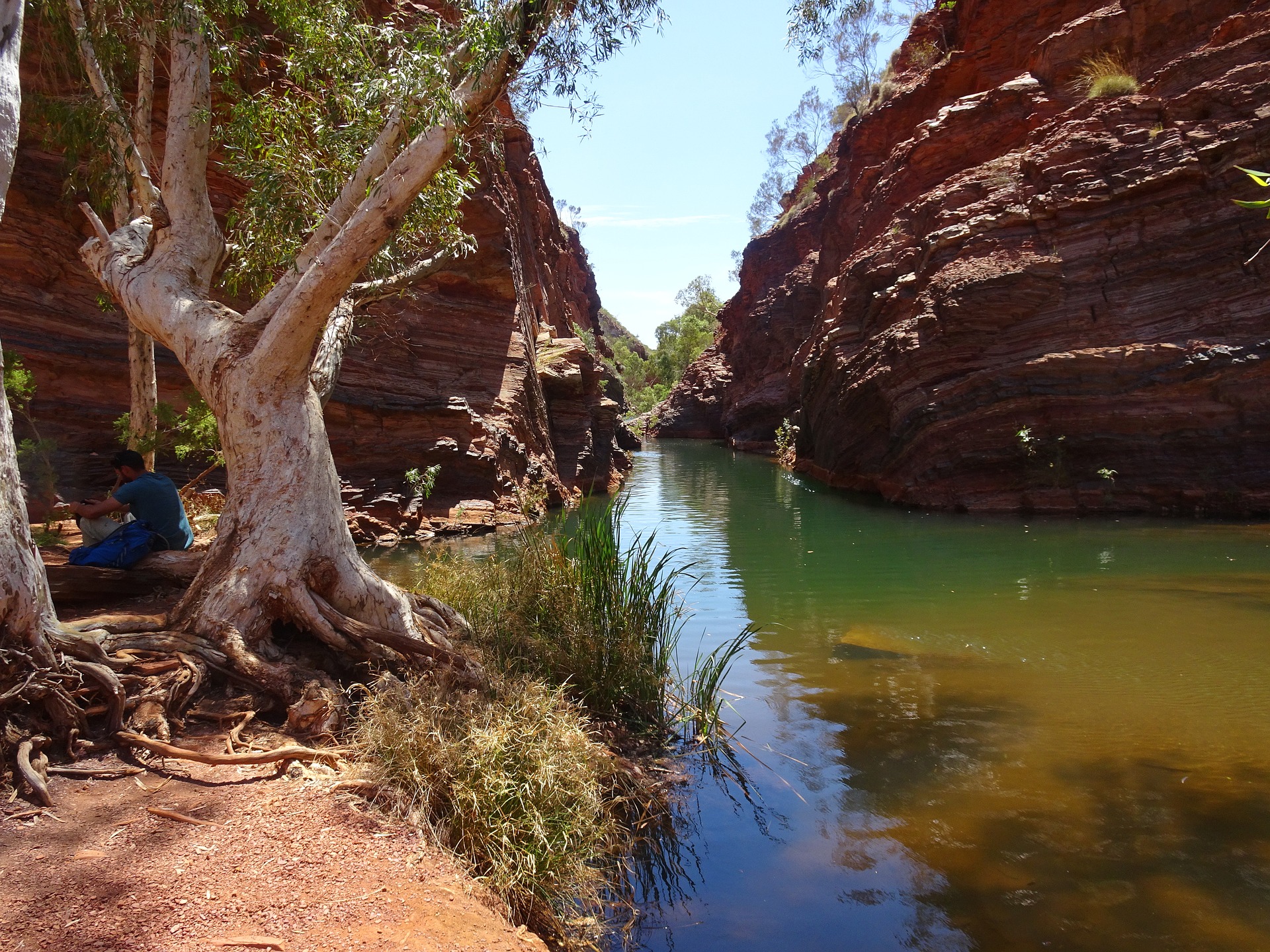 het dateren van wet in Australië