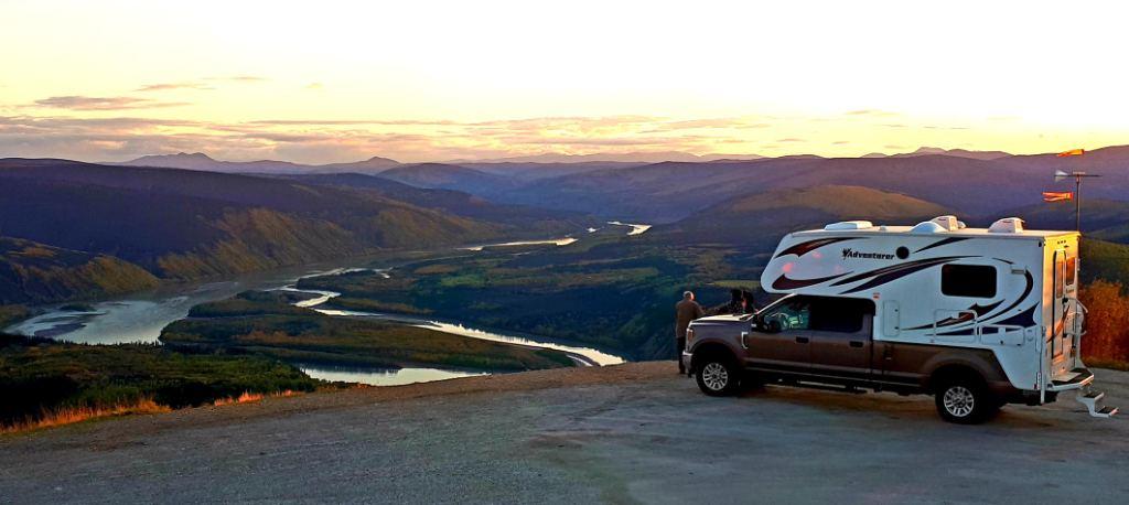Avontuurlijk Yukon