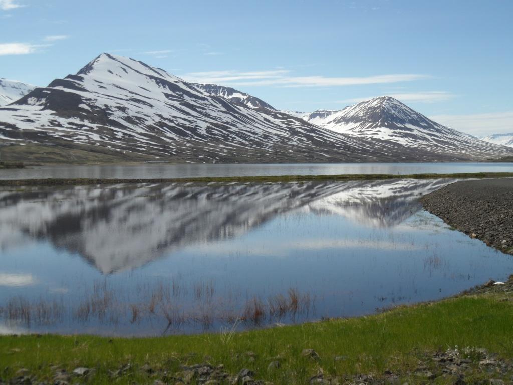 Travelhome favoriet: The Full Flavour of Iceland